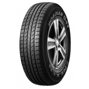 Abbildung von Nexen Roadian 541 235/75 R16 108H PKW Sommerreifen Reifen SSANGYONG: Rexton W, Kyron, / 2 11052NXK