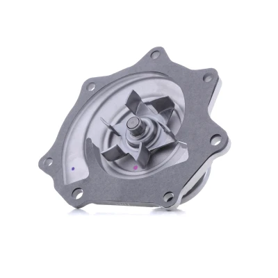 Abbildung von BLUE PRINT ADN19163 Wasserpumpe Aluguss mit Dichtung Metall NISSAN: Pick Up