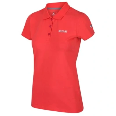 Abbildung von Regatta Damen Sinton&#039; Coolweave Cotton Active T Shirts/Polos/Westen