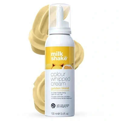Abbildung von Milk_Shake Color Whipped Cream 100ml