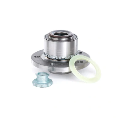 Abbildung von SNR R157.32 Radlagersatz mit integriertem magnetischen Sensorring 72, SEAT: Ibiza 3 Schrägheck, 4 Sportcoupe