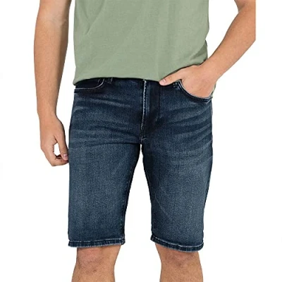 Abbildung von Hurley Männlich Erwachsene Cyrus Oceancare 33 Jeans, Denim Xb2, 32