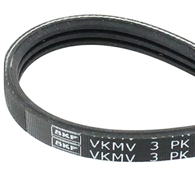 Abbildung von SKF VKMV 3PK871 Keilrippenriemen 871 3 TOYOTA: RAV4 IV SUV