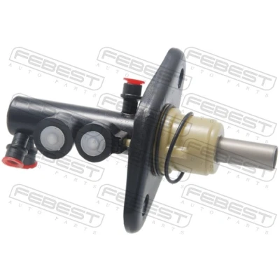 Abbildung von FEBEST 0279 TER2 Hauptbremszylinder NISSAN: TERRANO 2