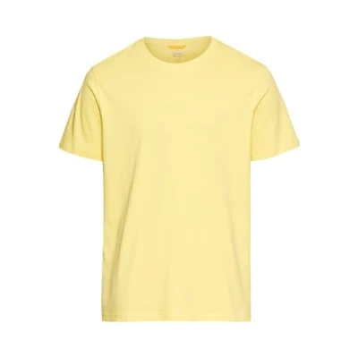 Abbildung von camel active Tshirt basic, Herren, Größe: Large, Dusty citron