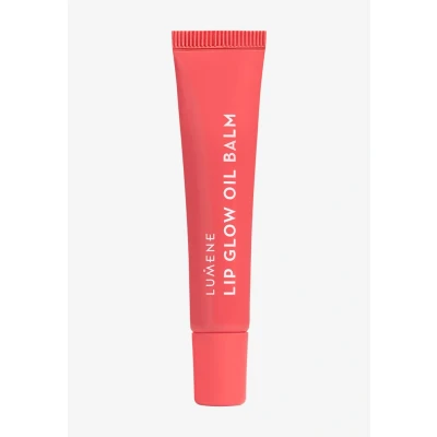 Abbildung von Lumene Lip Glow Oil Balm 2 Juicy