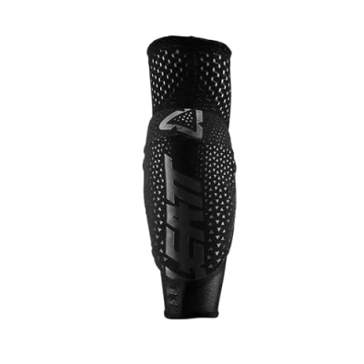 Abbildung von Leatt Elbow Guard 3DF 5.0 with ventilated fabrics