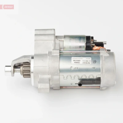 Abbildung von DENSO DSN994 Anlasser 12 1,8 11 AUDI: A4 B8 Avant, A5 Coupe, Q5