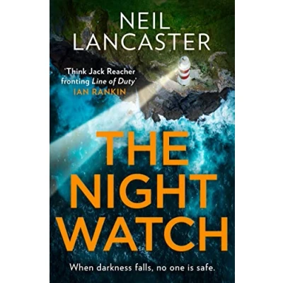Abbildung von The Night Watch: A spine tingling new Scottish police procedural thriller for Crime fiction and mystery fans (DS Max Craigie Thrillers)