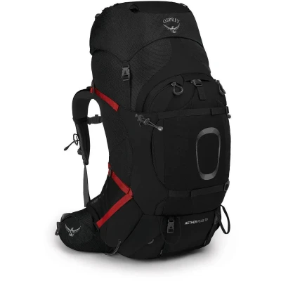 Abbildung von Osprey Aether Plus 70 Rucksack
