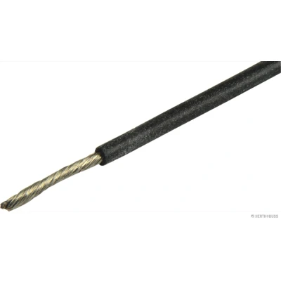 Abbildung von HERTH+BUSS ELPARTS 51275506000 Elektroleitung
