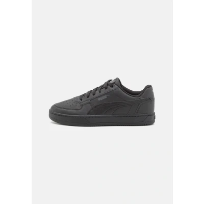 Abbildung von Puma Caven 2.0 Sneakers Schuhe Mit Plain Black/Cool Dark Gray Größe: 47