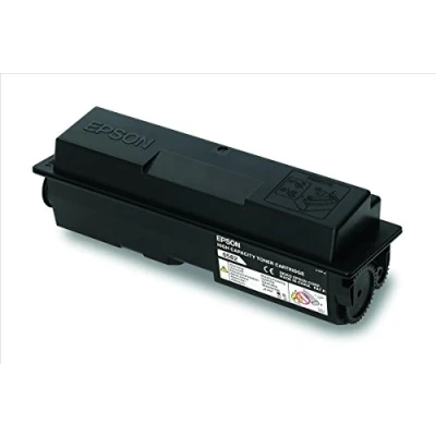 Abbildung von Epson S050584 Schwarz Toner