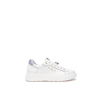 Abbildung von Nerogiardini Sneaker low, Damen, Größe: 38, Osso Schuhe