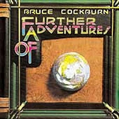 Abbildung von Further adventures of (Deluxe)