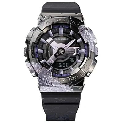 Abbildung von Casio Watch GM S114GEM 1A2ER