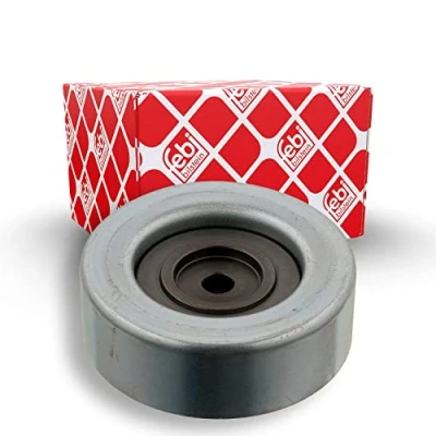 Abbildung von FEBI BILSTEIN 32447 Umlenkrolle MITSUBISHI: Grandis, Outlander I SUV, Lancer 7 Limousine