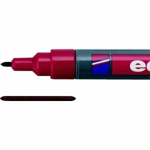 Abbildung von edding 10 x Ersatzspitze 361 N