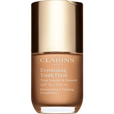 Abbildung von CLARINS Everlasting Youth Fluid SPF 15 30 ml 108,5 cashew
