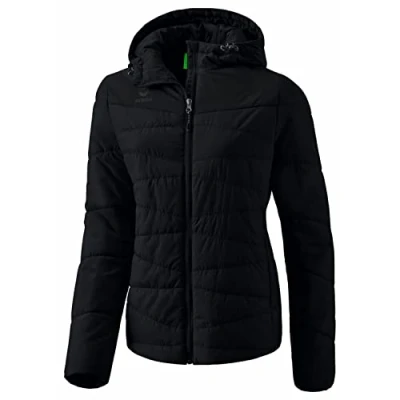 Abbildung von Erima Steppjacke Damen