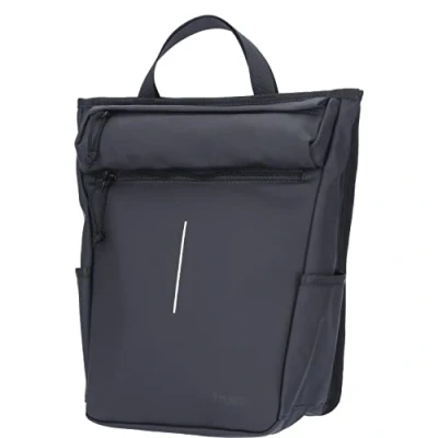 Abbildung von TheTrueC Freizeitrucksack Rucksack Urban Line Mila schwarz (1 tlg)