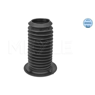 Abbildung von MEYLE 314 643 0000 Schutzkappe/Faltenbalg, Stoßdämpfer Vorderachse BMW: 1 Schrägheck, 3 Touring, 4 Coupe