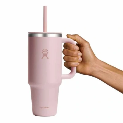 Abbildung von Hydro Flask 40oz / 1180ml All Around Travel Tumbler Wasserflasche