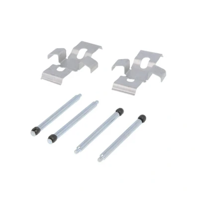 Abbildung von AUTOFREN SEINSA D43084A Zubehörsatz, Scheibenbremsbelag VOLVO: V70 2, S60 I, SEAT: Ibiza 3 Schrägheck, 2