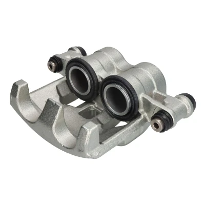 Abbildung von BUDWEG CALIPER 344048 Bremssattel IVECO: DAILY 6 Kastenwagen, 4 Kasten/Kombi, Pritsche/Fahrgestell