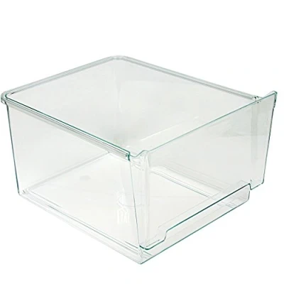 Abbildung von Liebherr echtem Kühlschrank Gefrierschrank Salat Box