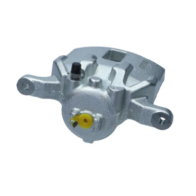 Abbildung von MAXGEAR 82 1073 Bremssattel Stahl Vorderachse links, vor der Achse HONDA: CIVIC 8 Hatchback