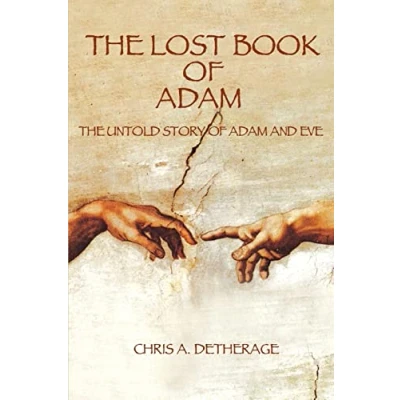 Abbildung von The Lost Book of Adam: Untold Story Adam and Eve