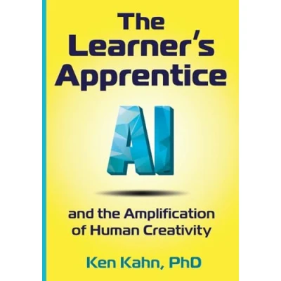 Abbildung von the Learner&#039;s Apprentice: AI and Amplification of Human Creativity