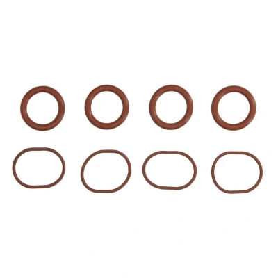 Abbildung von ELRING 469.080 Dichtungssatz, Ansaugkrümmer CITROËN: C Crosser SUV, FORD: S Max Mk1, LAND ROVER: Freelander 2 SUV