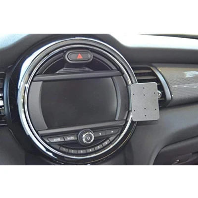 Abbildung von Brodit ProClip 855010 KFZ Montagekonsole für Mini Cooper 14 16