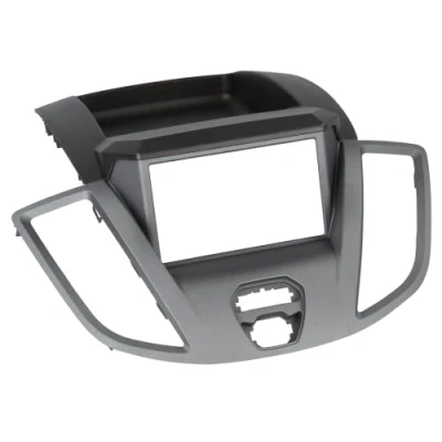 Abbildung von 2 DIN Radioblende Ford Transit ab 2014 ACV 381114 32 1