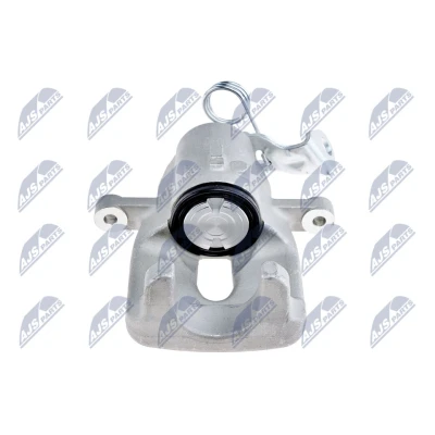 Abbildung von NTY HZT FT 012 Bremssattel Hinterachse links FIAT: Croma II Kombi