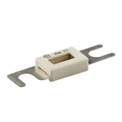 Abbildung von HELLA Sicherung Sicherungsstreifen 200A Menge: 1 8JS 713 575 271