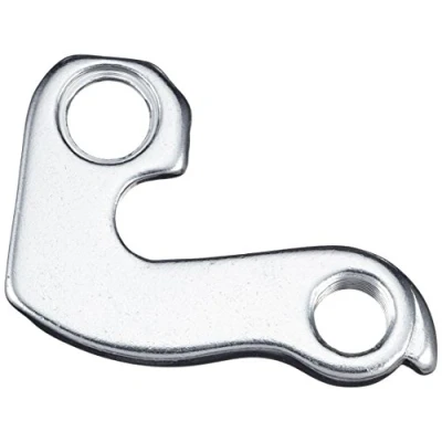 Abbildung von XLC Unisex Erwachsene Schaltauge DO A59, Silber, 10x5x5cm