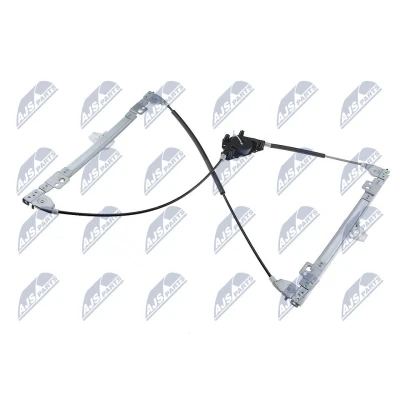 Abbildung von Fensterheber NTY EPS FR 025