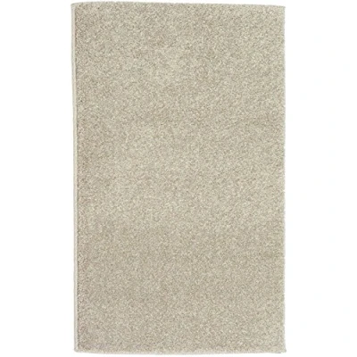 Abbildung von Astra Teppich Samoa Fb. 007 beige Größe 140 x 200 cm