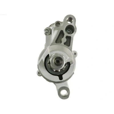 Abbildung von AS PL S6148 Anlasser 12 1,50 11 AUDI: A4 B8 Avant, A5 Coupe, Q5