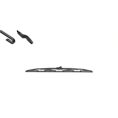 Abbildung von Scheibenwischer Swf 116149 400mm Bügelwischblatt 16Zoll KIA: Picanto I, Proceed, Ceed III Schrägheck, TOYOTA: Auris RAV4 IV SUV