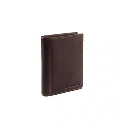 Abbildung von The Chesterfield Brand Leder Portemonnaie Braun Ethel
