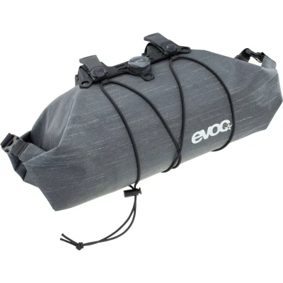 Abbildung von Lenkertasche BOA WP 5 Carbongraue