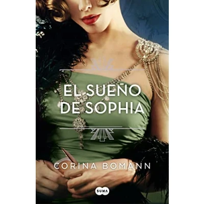 Abbildung von El sueño de Sophia (Los colores la belleza 2) (SUMA, Band