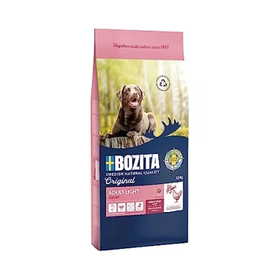 Abbildung von Bozita Dog Original Adult Light 12kg