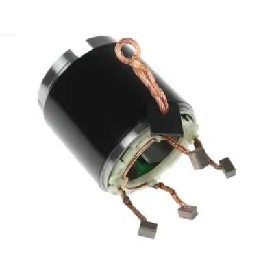 Abbildung von AS PL SF6019S Erregerwicklung, Starter