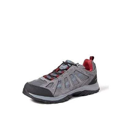 Abbildung von Wanderschuhe Redmond™ Iii