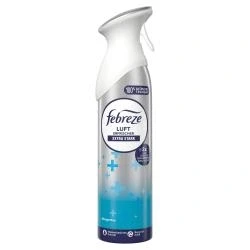 Abbildung von Febreze Raumduft Lufterfrischer Extra Stark Morgentau 185ml (1er Pac